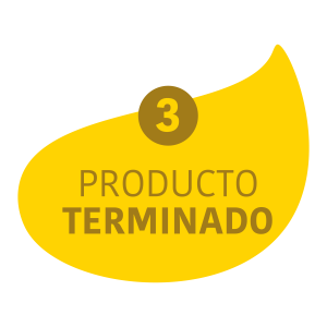 Producto terminado Producto terminado