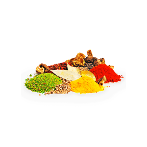 Especias- calidad premium Especias- calidad premium